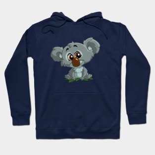 Koala Hoodie